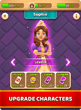 Play screens