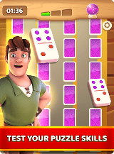 Play screens