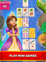 Play screens
