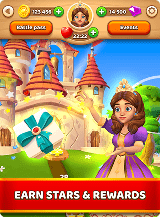 Play screens