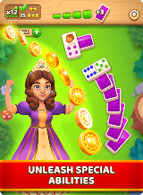 Play screens
